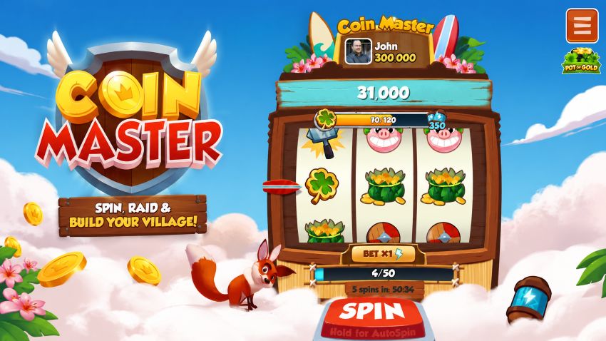 Coin Master Free Spins: The Website I Trust for Daily Rewards Coin Master Free Spins: The Website I Trust for Daily Rewards